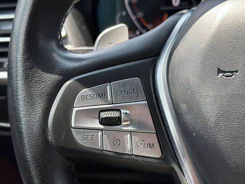 Used 2022 BMW X3 xDrive30i w/ Premium Package 2 AWD/4WD image 24