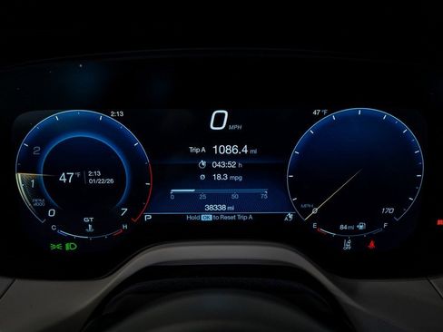 Used 2023 Maserati Grecale Modena image 39