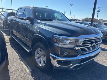 Used 2019 RAM 1500 Laramie