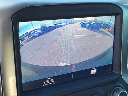 Certified 2022 Chevrolet Silverado 1500 RST image 23