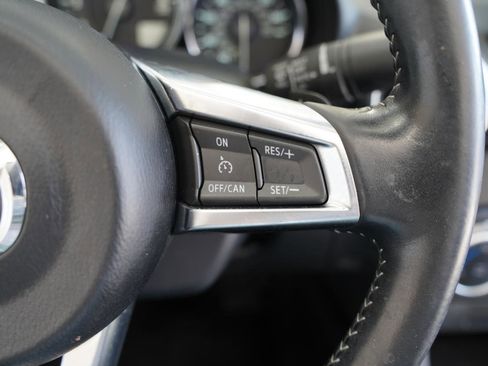 Used 2023 MAZDA MX-5 Miata Grand Touring image 16