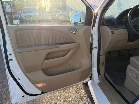 Used 2008 Honda Odyssey EX-L image 8