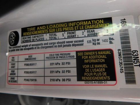 Used 2021 Toyota Tacoma SR image 52