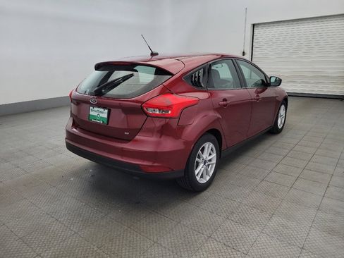 Used 2017 Ford Focus SE w/ Interior Protection Package image 9