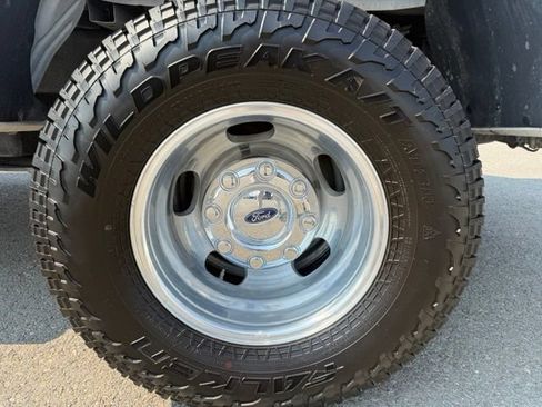 Used 2023 Ford F350 XLT w/ 360-Degree Camera Package AWD/4WD image 10