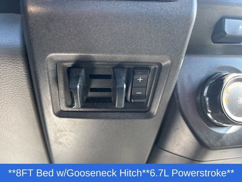 Used 2018 Ford F350 XL w/ Power Equipment Group AWD/4WD image 19