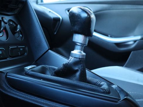 Used 2014 Ford Focus ST image 48