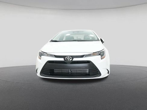 New 2026 Toyota Corolla LE image 31