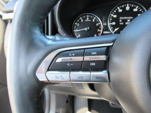 Used 2024 MAZDA CX-50 AWD 2.5 Turbo w/ Premium Pkg image 25