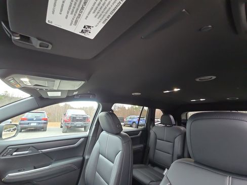 New 2026 GMC Acadia Elevation w/ Elevation Premium Package image 55