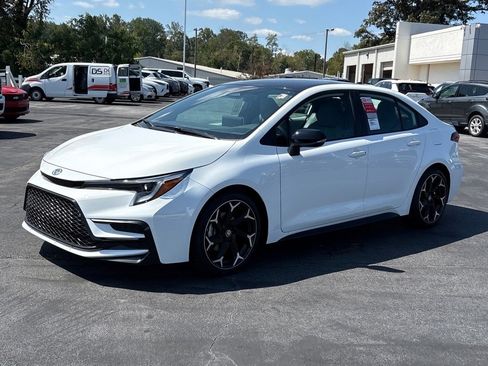 New 2025 Toyota Corolla FX image 26