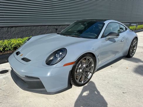 Used 2023 Porsche 911 GT3 image 7