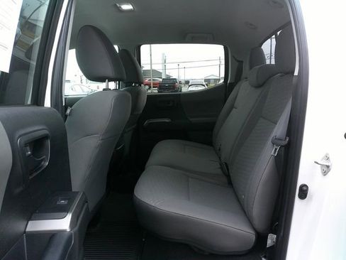 Used 2022 Toyota Tacoma SR5 image 26