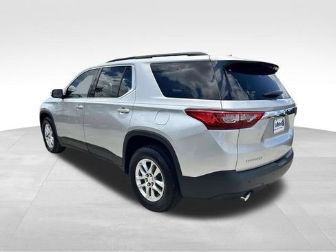 Used 2019 Chevrolet Traverse LT FWD image 5