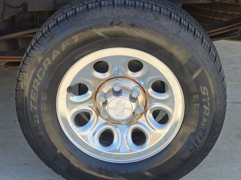 Used 2013 Chevrolet Silverado 1500 W/T w/ LS Package image 22