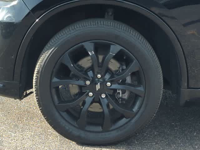 Used 2019 Dodge Durango R/T w/ Blacktop Package AWD/4WD image 14