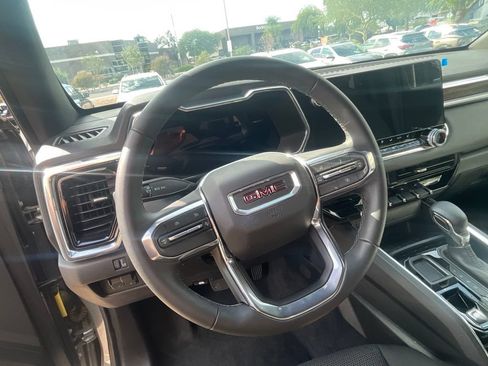 Used 2025 GMC Canyon Elevation w/ Convenience Package RWD image 26