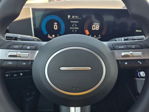 New 2026 Hyundai Santa Cruz SE FWD image 24