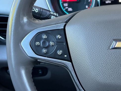 Used 2018 Chevrolet Traverse Premier w/ LPO, Floor Liner Package AWD/4WD image 29