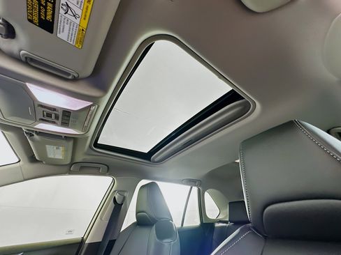 Used 2025 Toyota RAV4 XLE Premium w/ Weather Package image 34