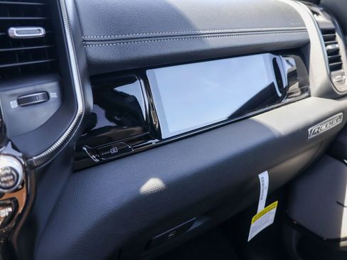 New 2026 RAM 1500 Rebel w/ G/T Package AWD/4WD image 19