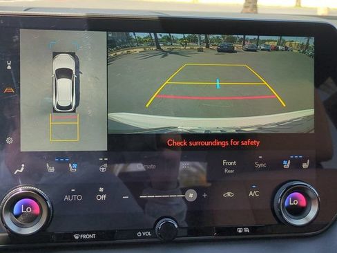 Used 2024 Lexus RX 350 Premium w/ Convenience Package FWD image 21