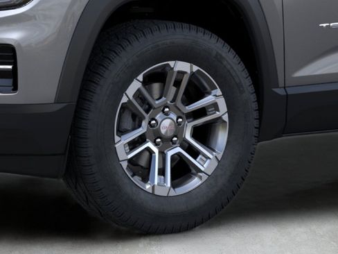 New 2027 GMC Terrain Elevation FWD image 9