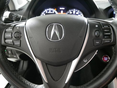 Used 2016 Acura TLX V6 SH-AWD w/ Technology Pkg image 25