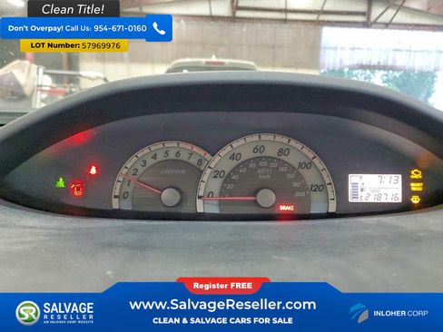 Used 2007 Toyota Yaris Sedan FWD image 12