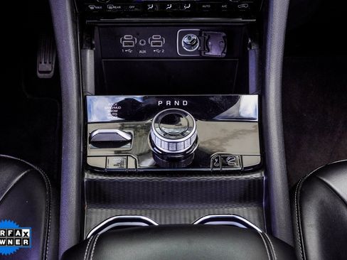 Used 2024 Jeep Grand Cherokee Limited 4xe image 14