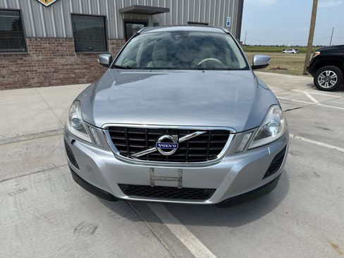 Used 2013 Volvo XC60 T6 image 5