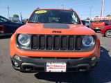 Used 2018 Jeep Renegade Sport w/ Power & Air Group image 2