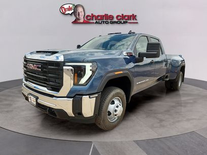 New 2026 GMC Sierra 3500 Pro