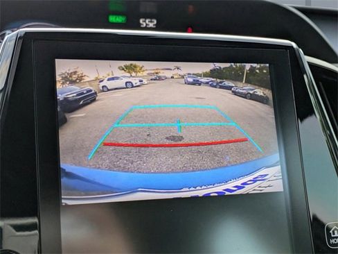 Used 2019 Toyota Prius Prime Premium image 21