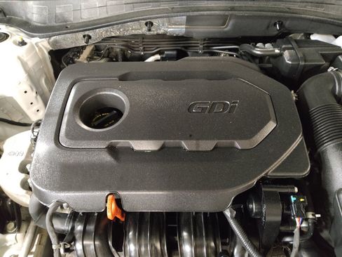 Used 2020 Kia Optima LX image 30