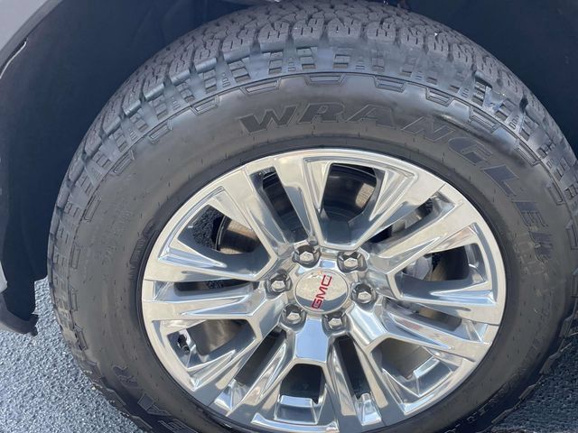 Certified 2026 GMC Sierra 1500 Denali AWD/4WD image 8