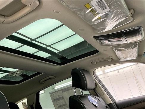 New 2026 Genesis GV80 2.5T Prestige AWD/4WD image 30