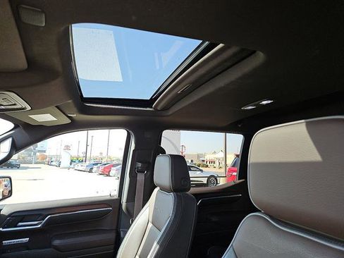 Used 2024 GMC Sierra 1500 Denali w/ Denali Reserve Package image 13