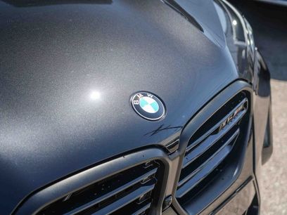 New 2027 BMW X6 M Competition w/ Executive Package