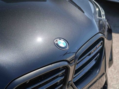 New 2027 BMW X6 M Competition w/ Executive Package AWD/4WD image 3