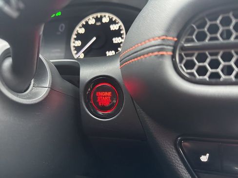 Certified 2023 Honda HR-V Sport image 27