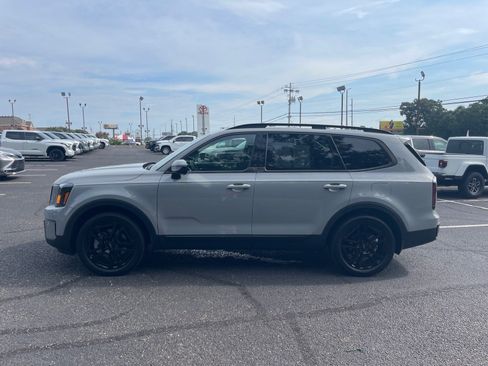 Used 2024 Kia Telluride SX Prestige X-Line AWD/4WD image 13
