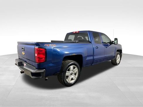 Used 2015 Chevrolet Silverado 1500 LT w/ LT Convenience Package image 7