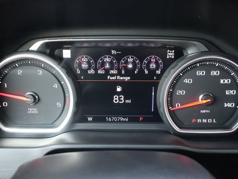 Used 2022 Chevrolet Silverado 3500 High Country w/ Safety Package II AWD/4WD image 34