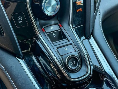 Used 2023 Acura RDX w/ Technology Package AWD/4WD image 22