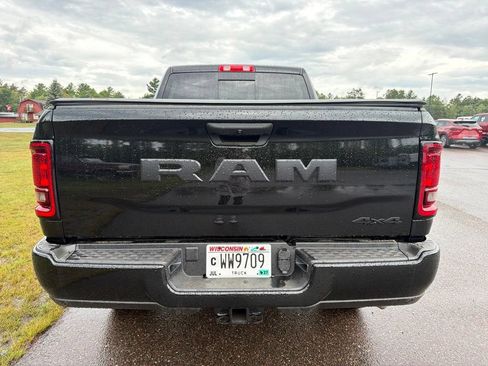 Used 2026 RAM 2500 Tradesman AWD/4WD image 5
