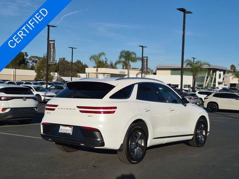 Used 2026 Genesis GV70 2.5T image 7