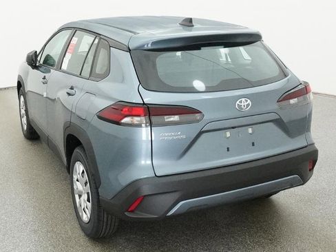 New 2026 Toyota Corolla Cross L image 31