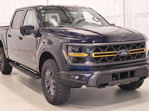 New 2026 Ford F150 Tremor w/ Equipment Group 402A High AWD/4WD image 3