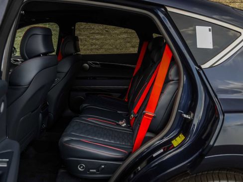 New 2026 Genesis GV80 3.5T e-SC AWD/4WD image 9
